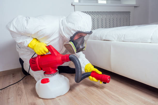 Best Commercial Pest Control Services  in Dravosburg, PA
